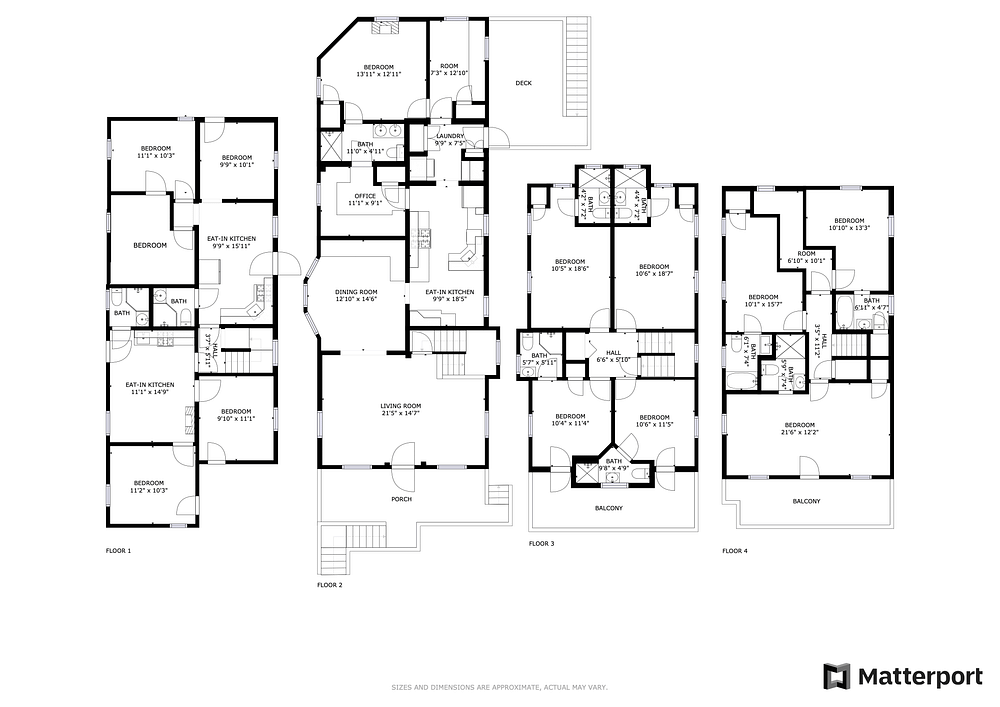 48 Wesley Rd Floorplan