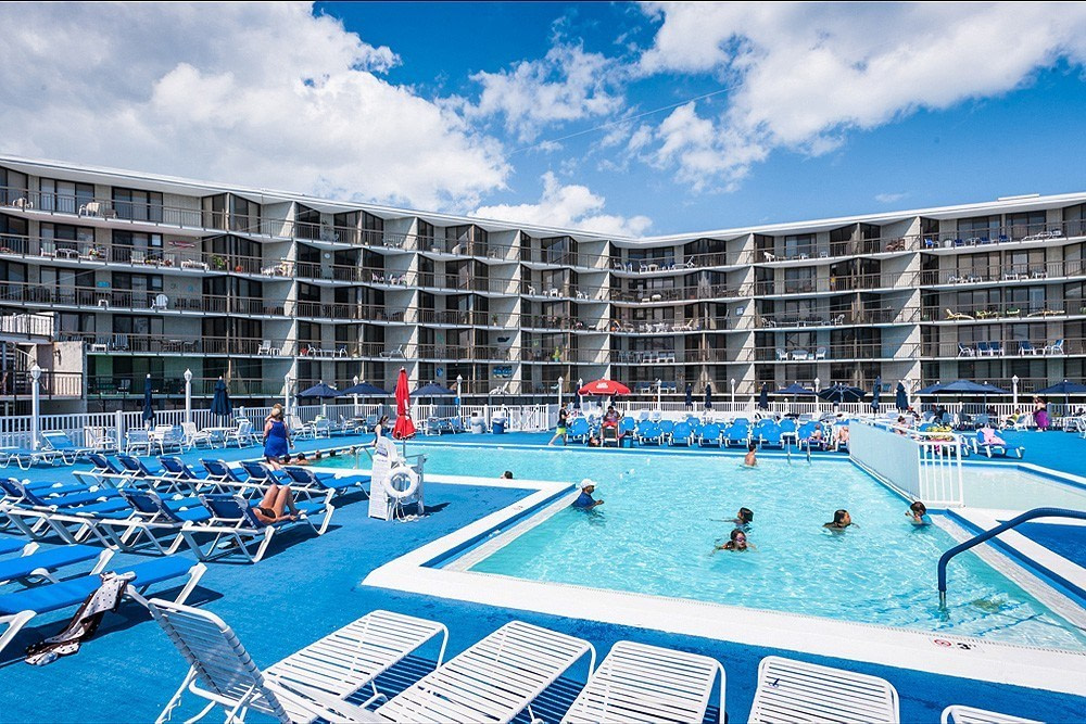 Ocean Colony Condos Listed For Sale 935 Ocean Ave Ocean City NJ