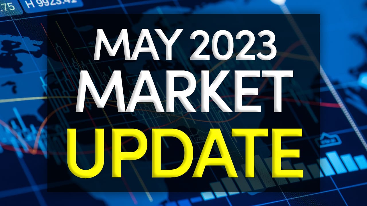 May 2023 Shore Real Estate Market Update